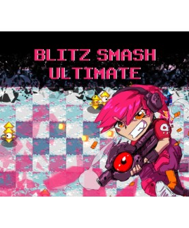 Blitz Smash Ultimate Steam Key GLOBAL